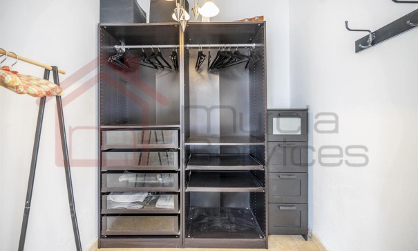 Resale - Freistehende Villa -
Valle del Sol