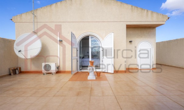 Resale - Freistehende Villa -
Valle del Sol