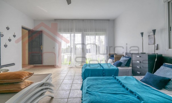 Resale - Freistehende Villa -
Valle del Sol