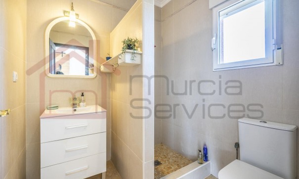 Resale - Freistehende Villa -
Valle del Sol