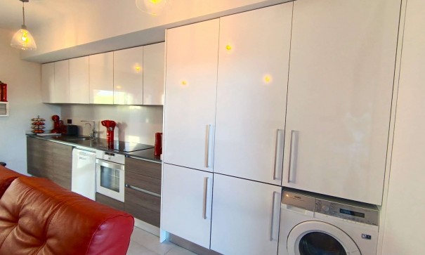 Sprzedaż - Apartament mieszkanie -
La Finca Golf - La Finca Golf and Spa Resort