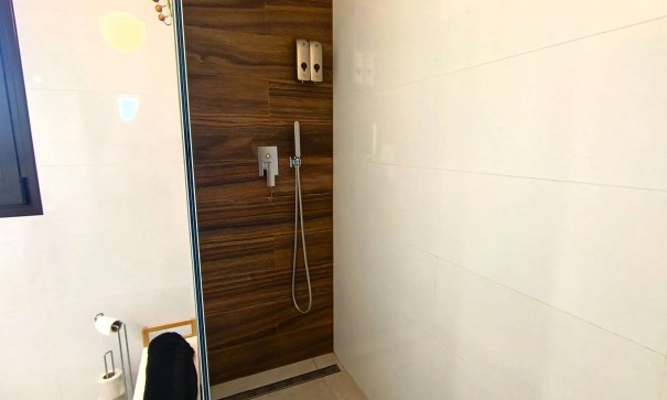 Sprzedaż - Apartament mieszkanie -
La Finca Golf - La Finca Golf and Spa Resort