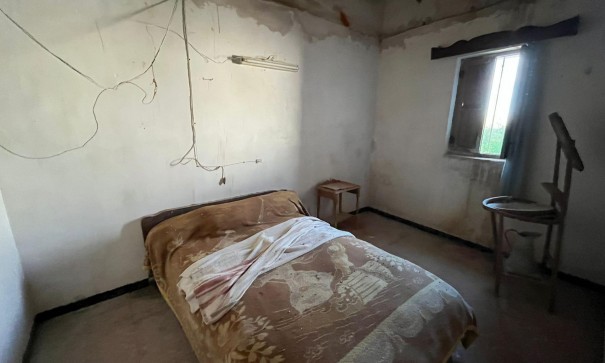 Återförsäljning - Finca lantlig egendom -
Rojales - Centro