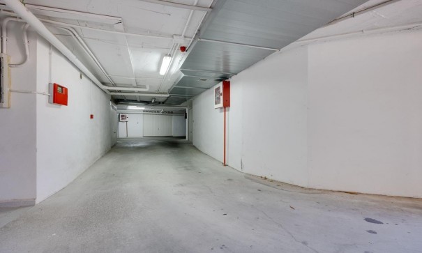 Videresalg - Fritliggende villa -
Torrevieja - La Mata