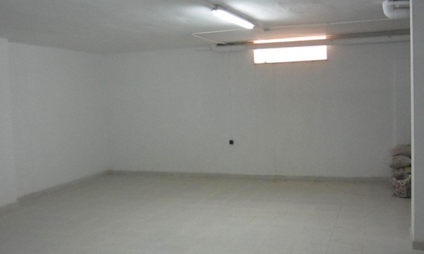 Videresalg - Fritliggende villa -
Torrevieja - La Mata