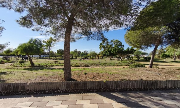 Sprzedaż - Apartament mieszkanie -
Torrevieja - El chaparral