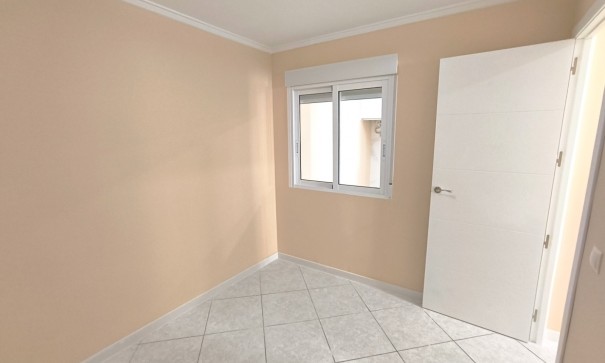 Sprzedaż - Apartament mieszkanie -
Torrevieja - El chaparral
