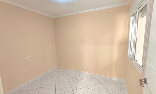 Sprzedaż - Apartament mieszkanie -
Torrevieja - El chaparral