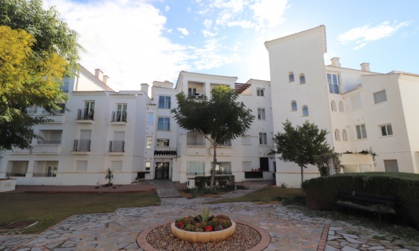 Venta - Apartamento piso -
Sucina