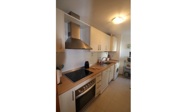 Venta - Apartamento piso -
Sucina