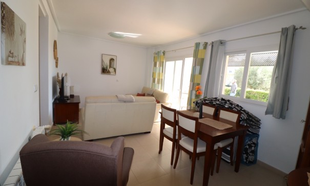 Venta - Apartamento piso -
Sucina