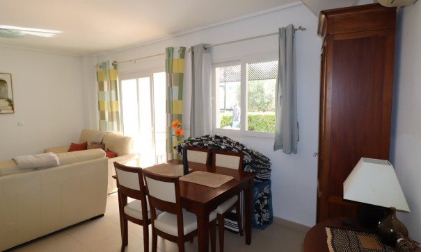 Venta - Apartamento piso -
Sucina