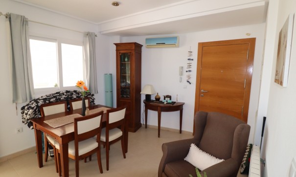 Venta - Apartamento piso -
Sucina