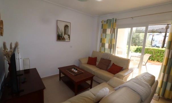 Venta - Apartamento piso -
Sucina