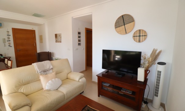 Venta - Apartamento piso -
Sucina