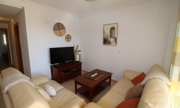 Venta - Apartamento piso -
Sucina