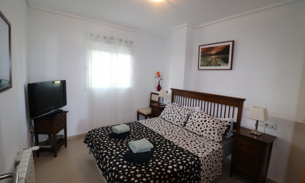 Venta - Apartamento piso -
Sucina