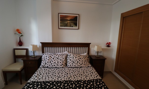 Venta - Apartamento piso -
Sucina