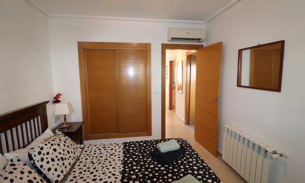 Venta - Apartamento piso -
Sucina