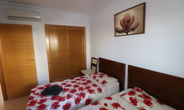 Venta - Apartamento piso -
Sucina