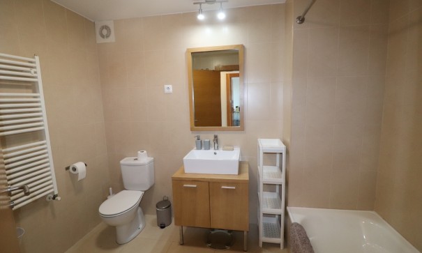 Venta - Apartamento piso -
Sucina