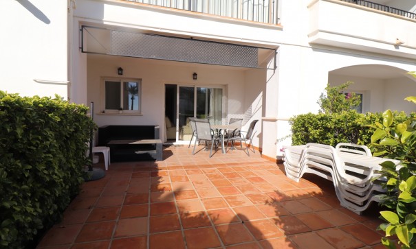 Venta - Apartamento piso -
Sucina