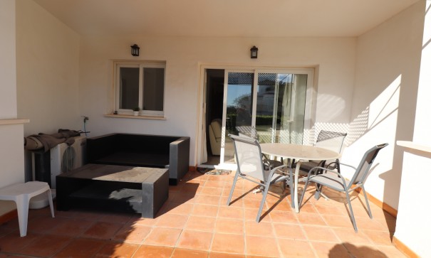 Venta - Apartamento piso -
Sucina