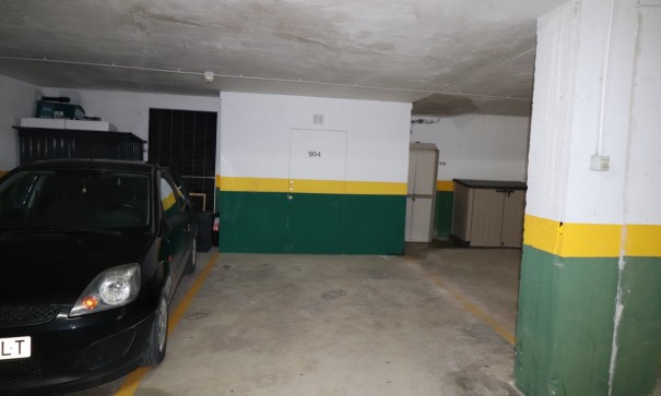 Venta - Apartamento piso -
Sucina