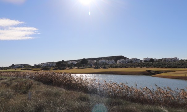 Venta - Apartamento piso -
Sucina