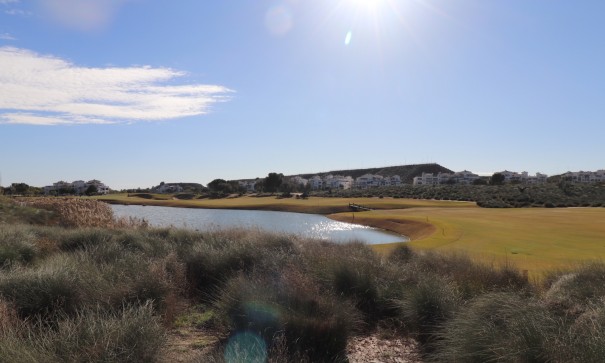 Venta - Apartamento piso -
Sucina