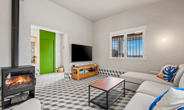 Återförsäljning - Villa -
Elche - Elche/Elx