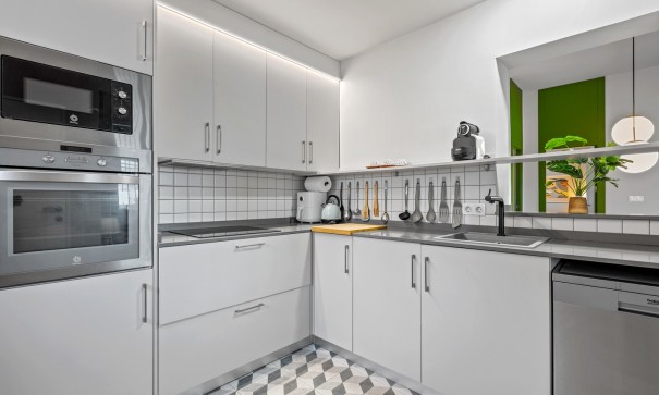 Återförsäljning - Villa -
Elche - Elche/Elx