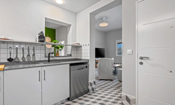 Återförsäljning - Villa -
Elche - Elche/Elx