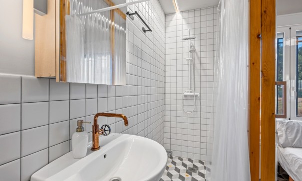 Återförsäljning - Villa -
Elche - Elche/Elx