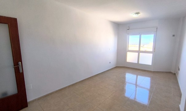 Videresalg - Lejlighed lejlighed -
Benijofar