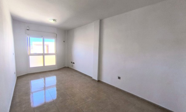 Videresalg - Lejlighed lejlighed -
Benijofar