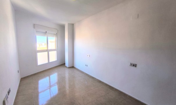 Videresalg - Lejlighed lejlighed -
Benijofar