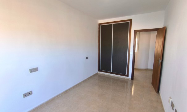 Videresalg - Lejlighed lejlighed -
Benijofar