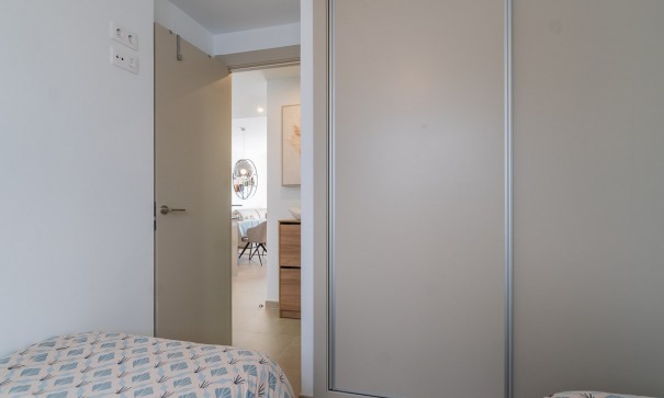 Sprzedaż - Apartament mieszkanie -
Orihuela Costa - Playa Flamenca