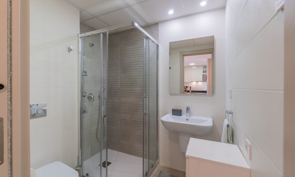 Sprzedaż - Apartament mieszkanie -
Orihuela Costa - Playa Flamenca