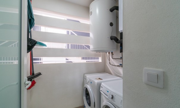 Sprzedaż - Apartament mieszkanie -
Orihuela Costa - Playa Flamenca