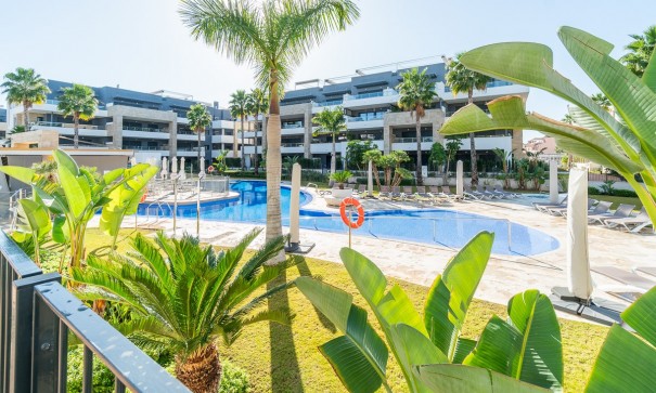 Sprzedaż - Apartament mieszkanie -
Orihuela Costa - Playa Flamenca