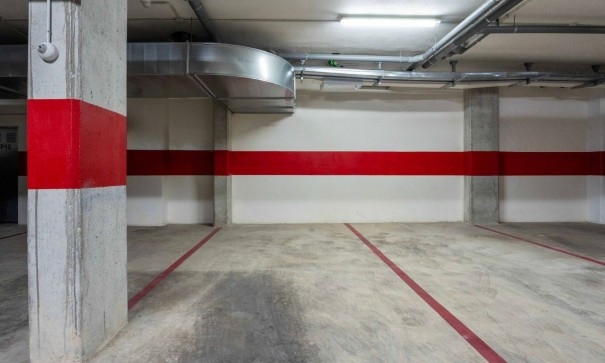 Sprzedaż - Apartament mieszkanie -
Orihuela Costa - Playa Flamenca