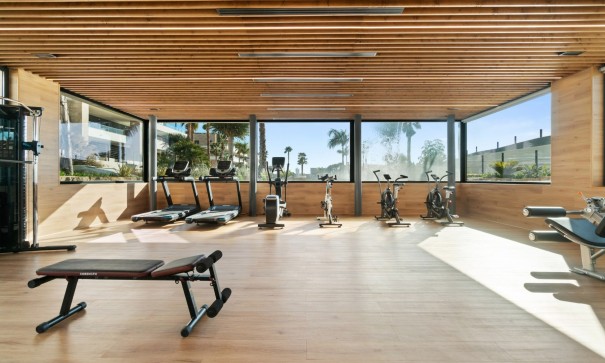 Sprzedaż - Apartament mieszkanie -
Orihuela Costa - Playa Flamenca