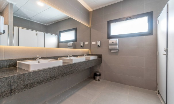 Sprzedaż - Apartament mieszkanie -
Orihuela Costa - Playa Flamenca