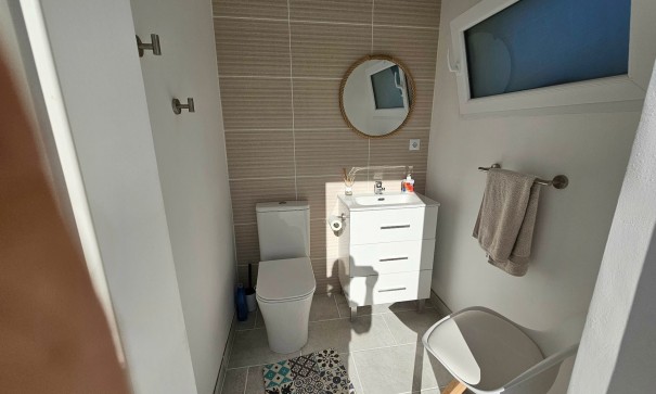 Herverkoop - Vrijstaande Villa -
La Marina