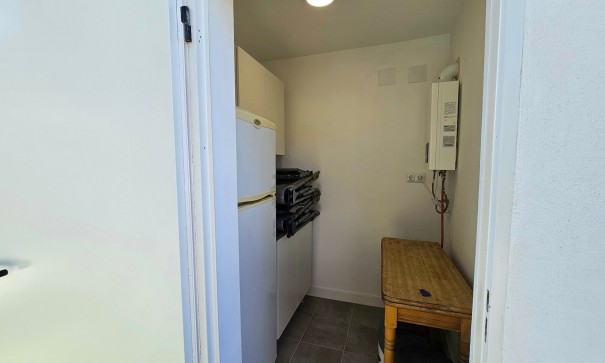 Herverkoop - Vrijstaande Villa -
La Marina