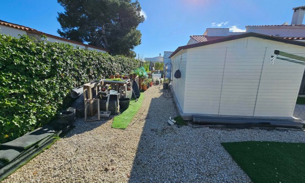 Herverkoop - Vrijstaande Villa -
La Marina