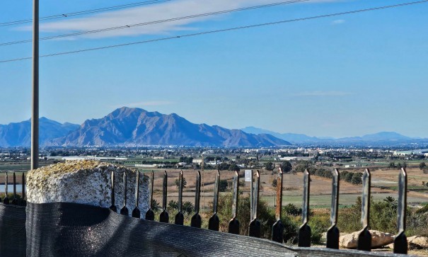 Herverkoop - Vrijstaande Villa -
La Marina