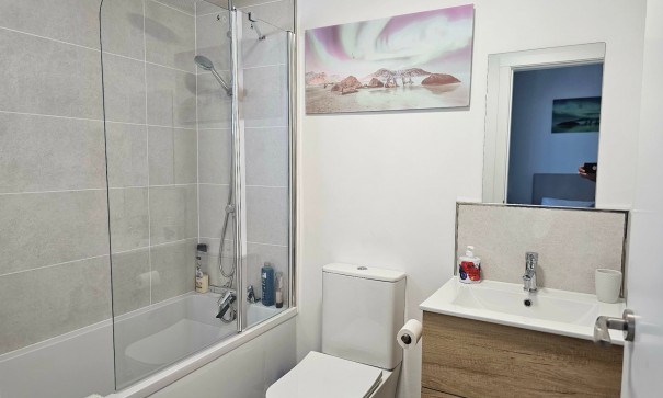 Herverkoop - Vrijstaande Villa -
La Marina